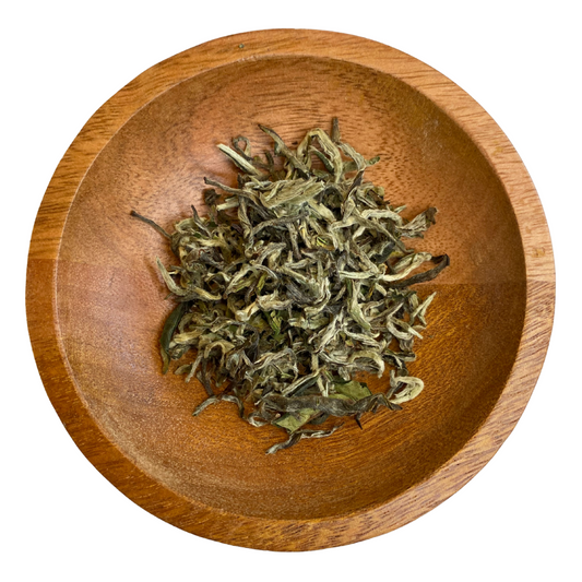 What Is White Tea? A Rare and Delicate Sip Worth Discovering