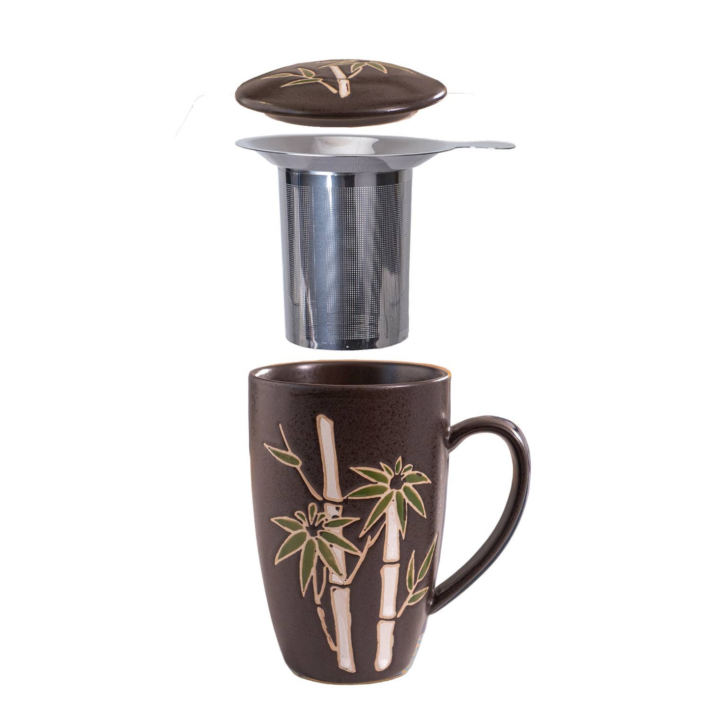 Bamboo Mug