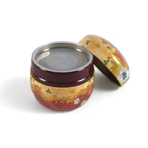 Koyo Loose Leaf Tea Canister