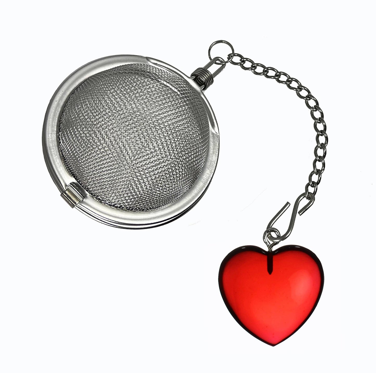 Pour Your Heart Out Infuser