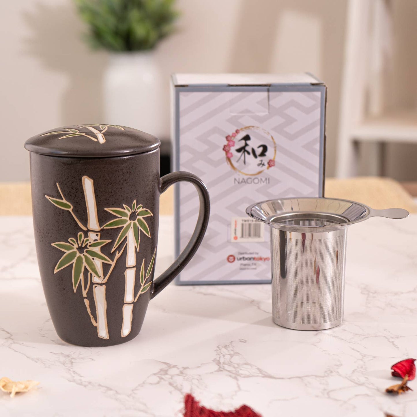 Bamboo Mug