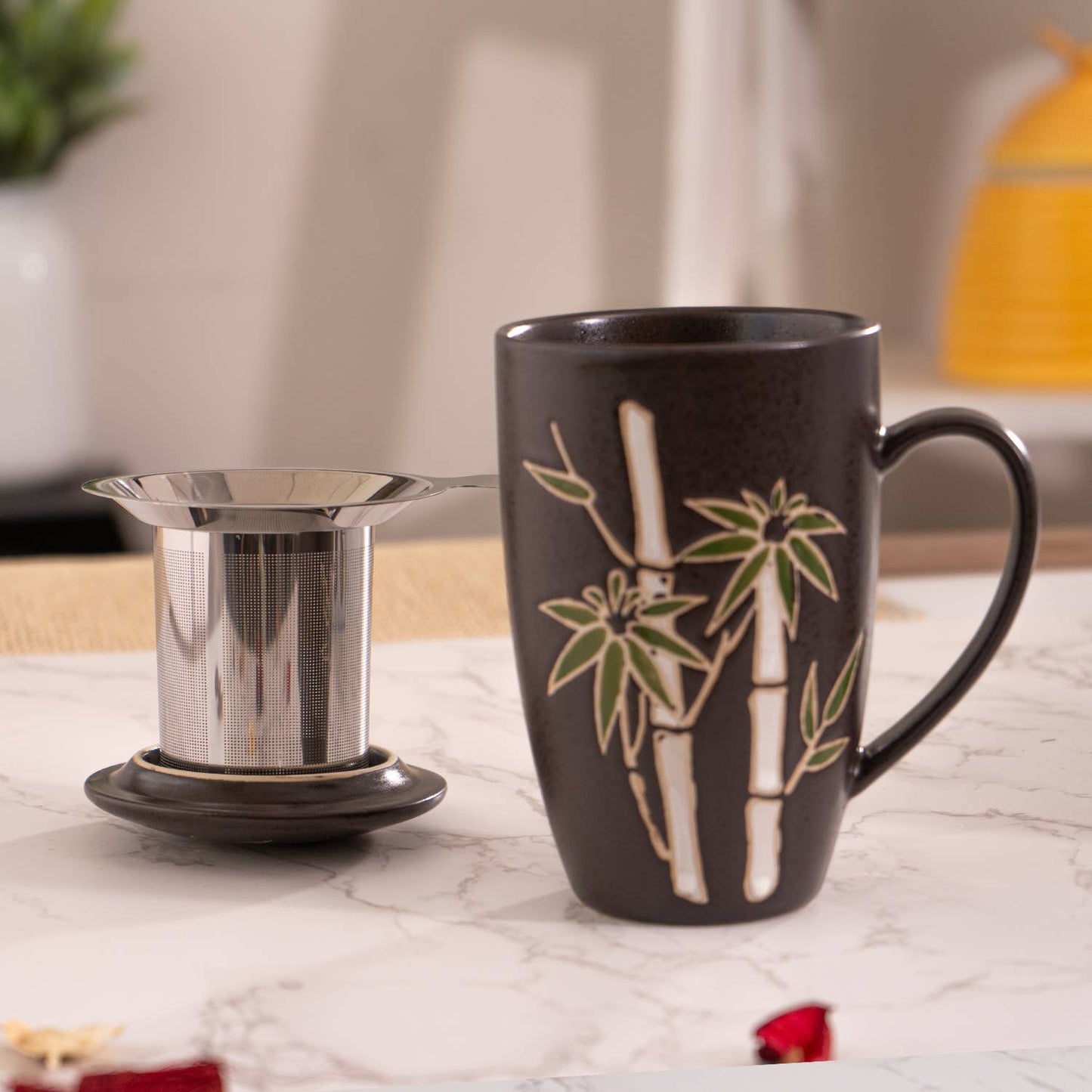 Bamboo Mug