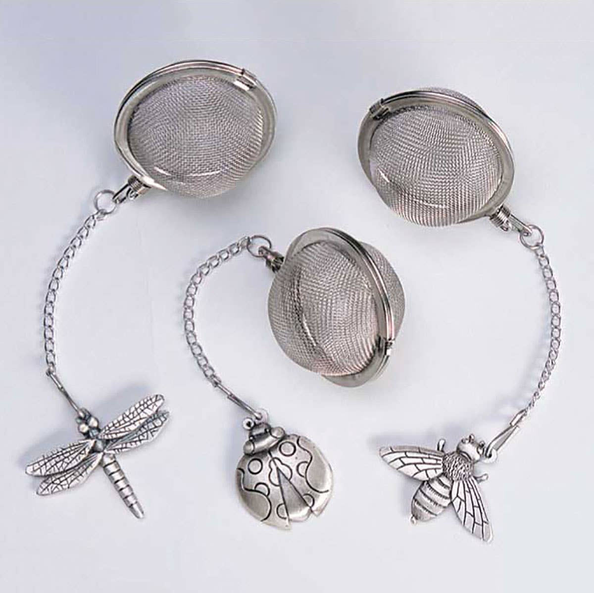 Garden Charm Infuser