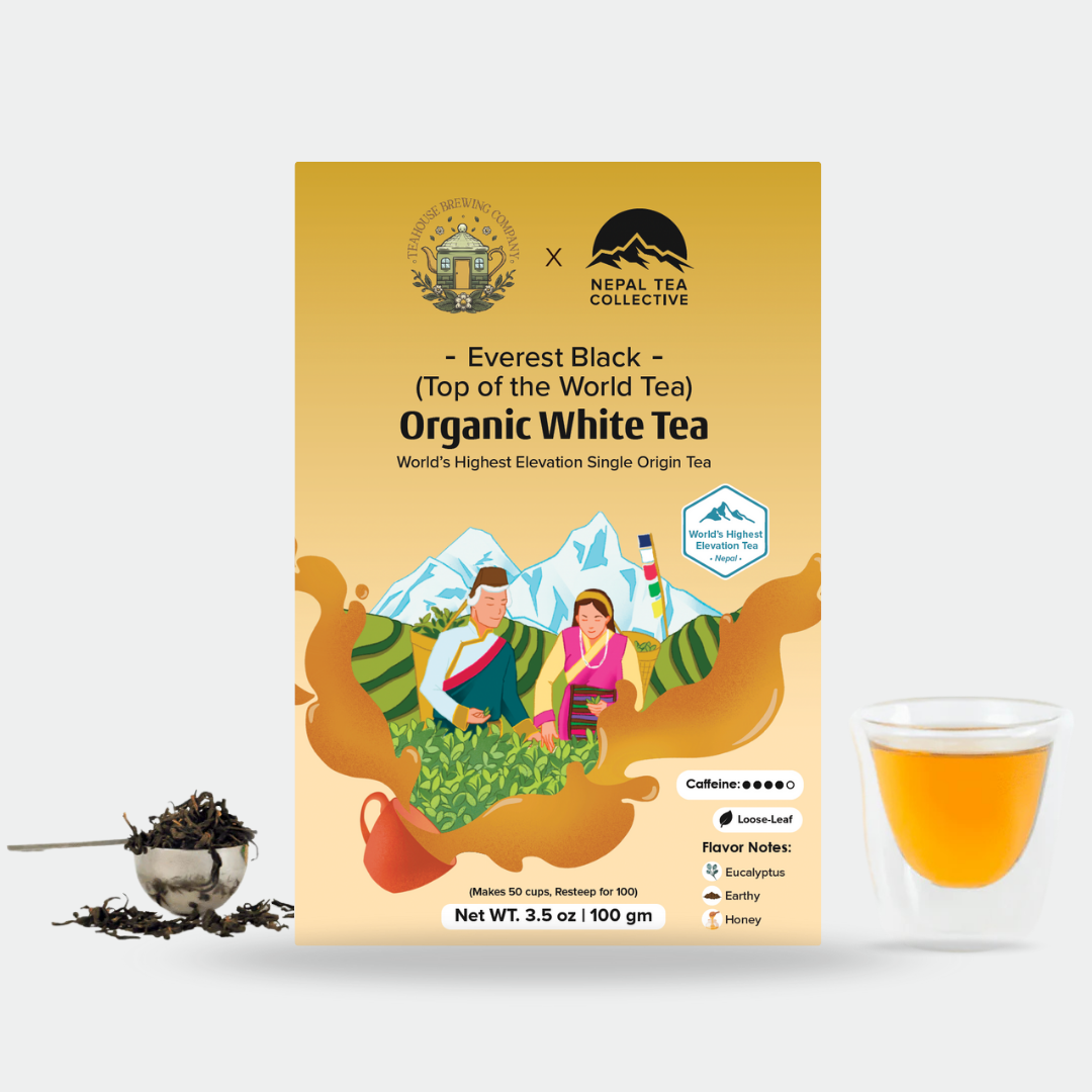 black tea