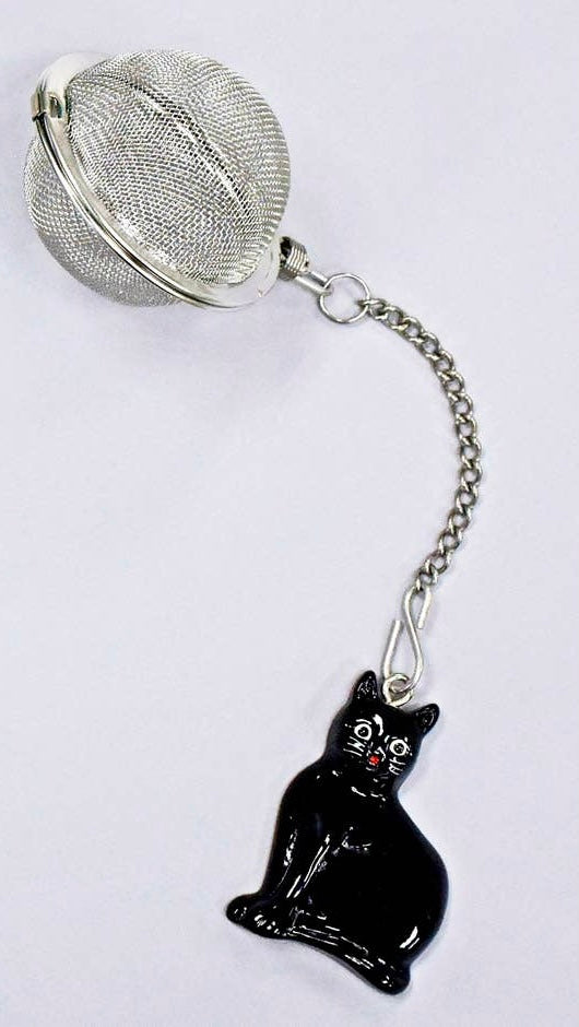 Meow-gical Steeps Infuser