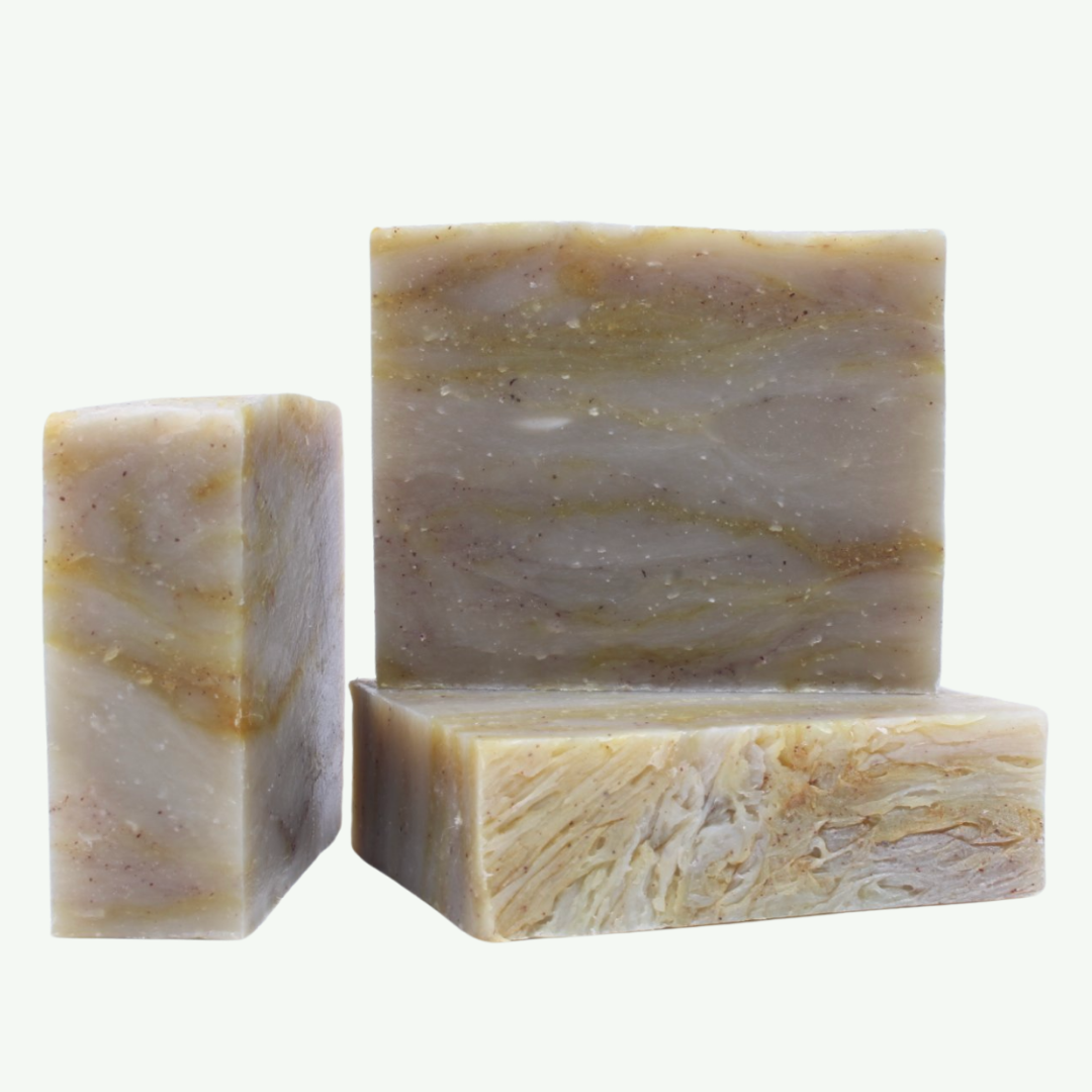 Imperial Green Tea - Soap Bar