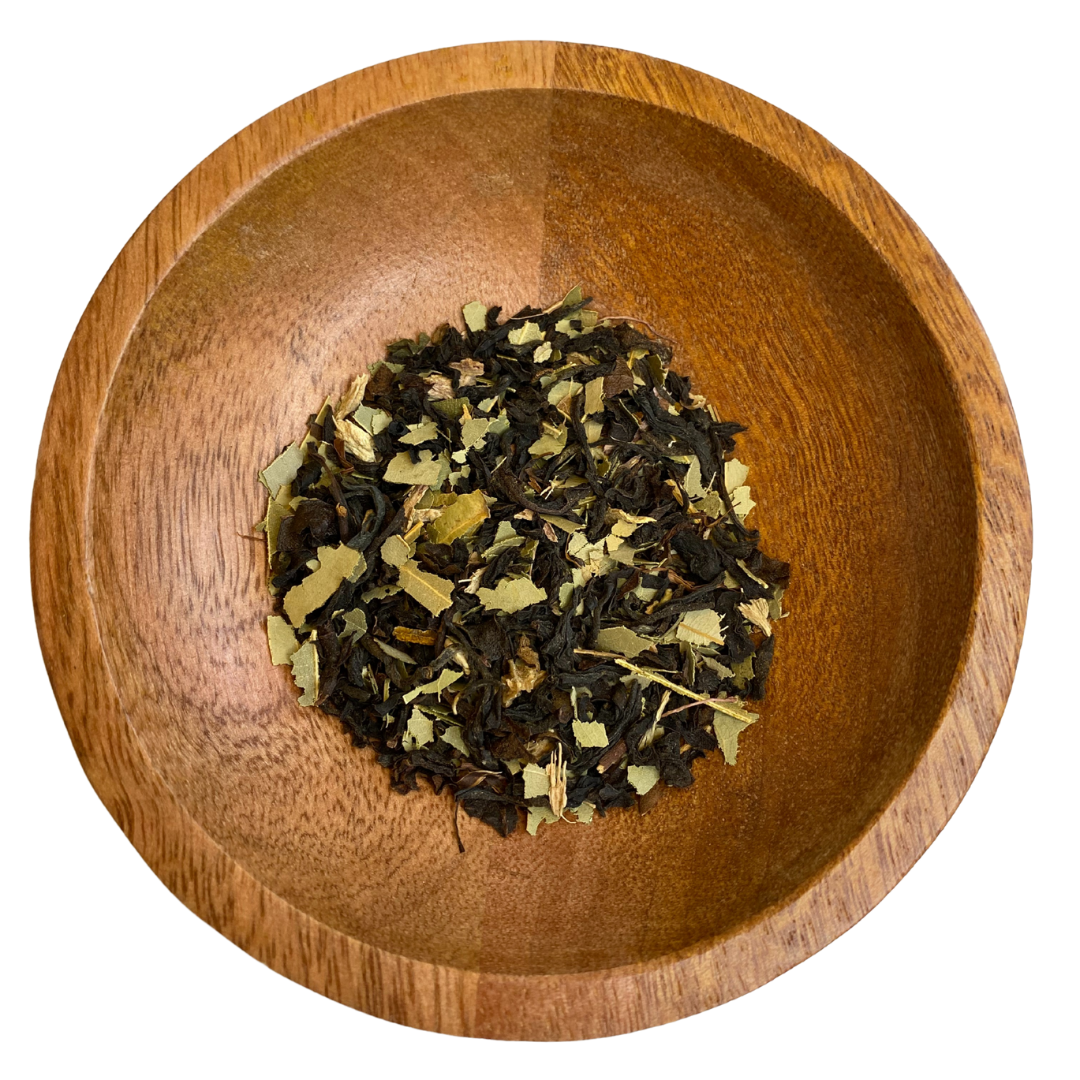 Rise + Spice Ritual