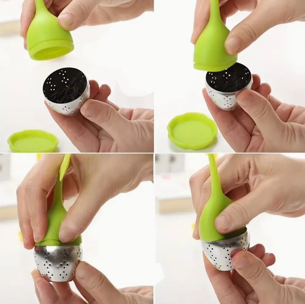 Mighty Leaf - Tea Infuser