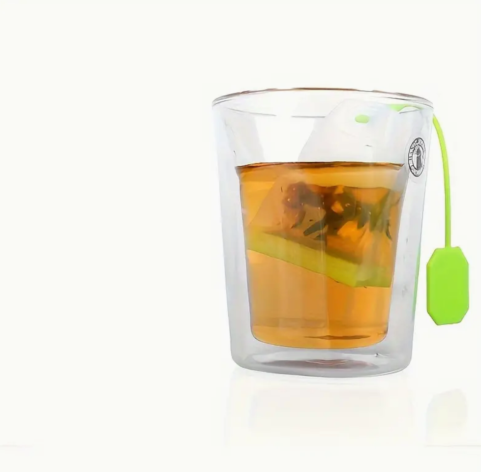 Reusable Tea Bag