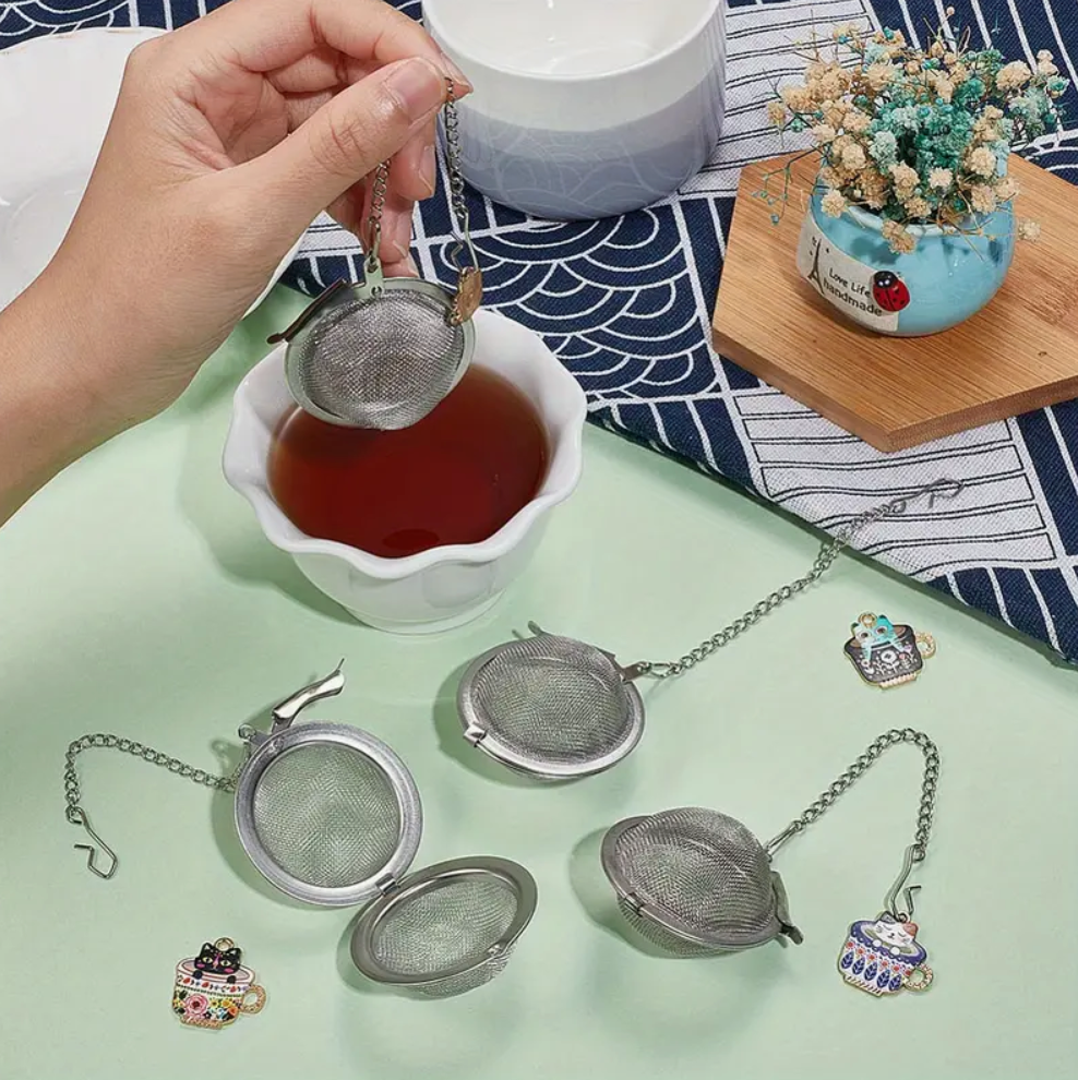 Purr-fect Tea Infuser