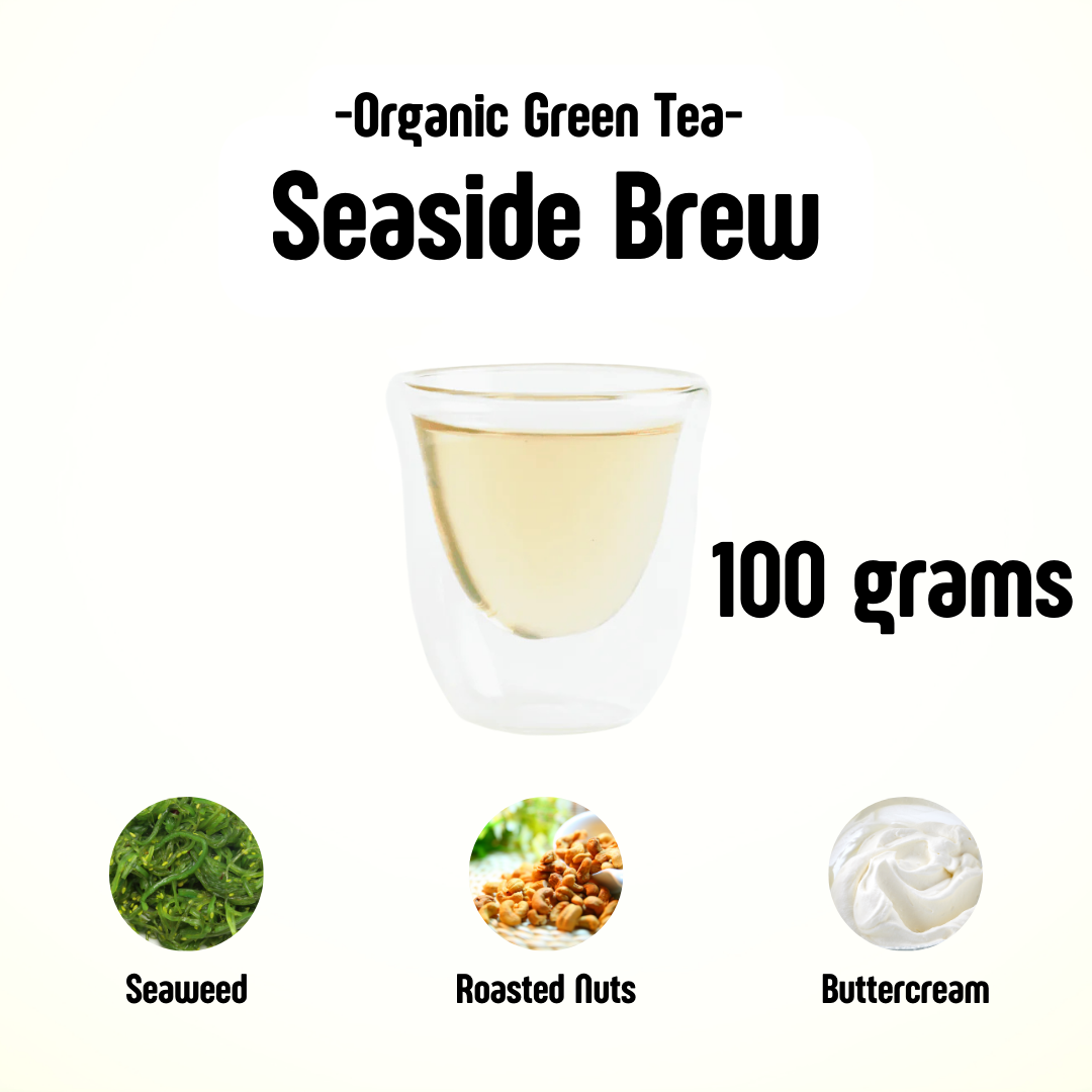 Seaside Brew