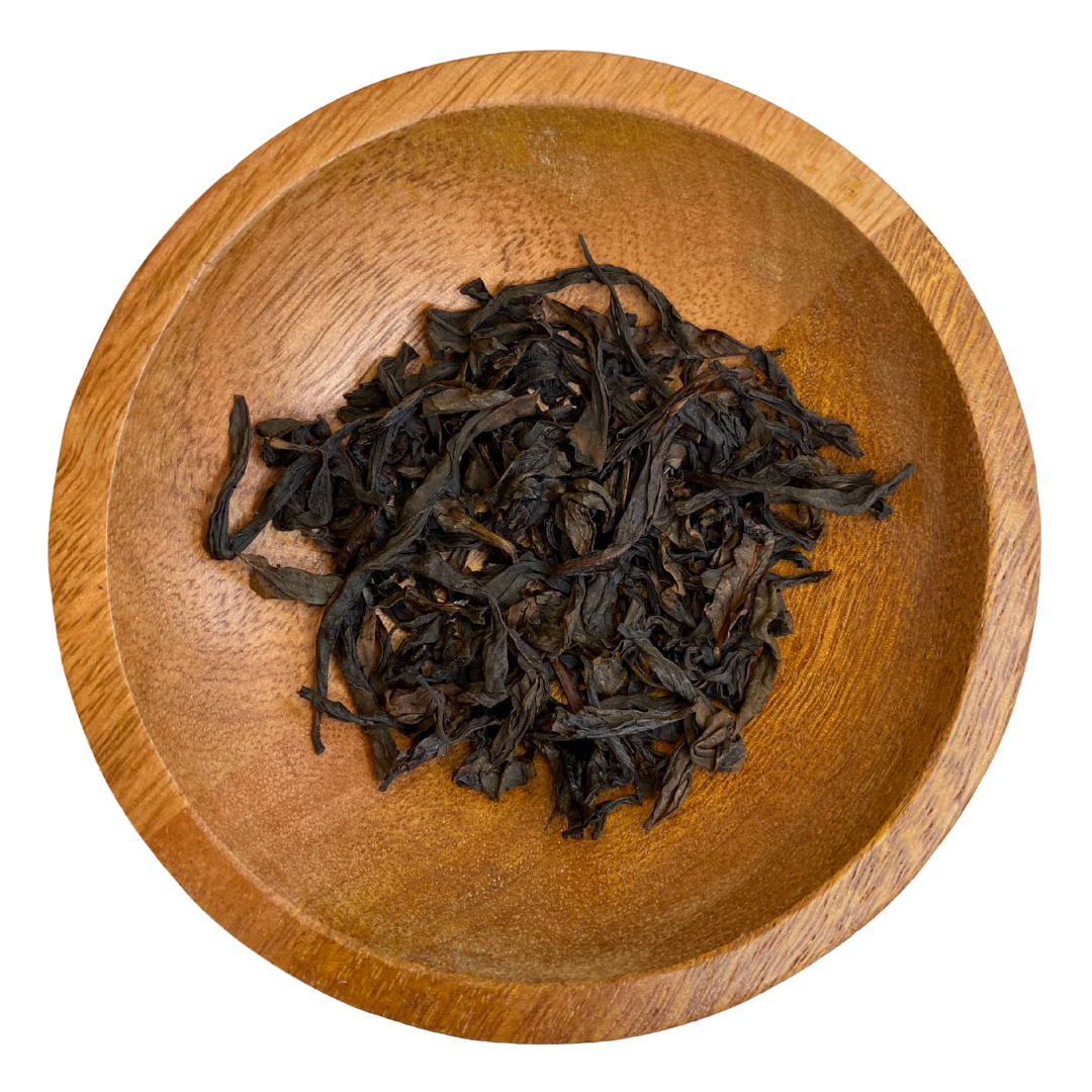 oolong