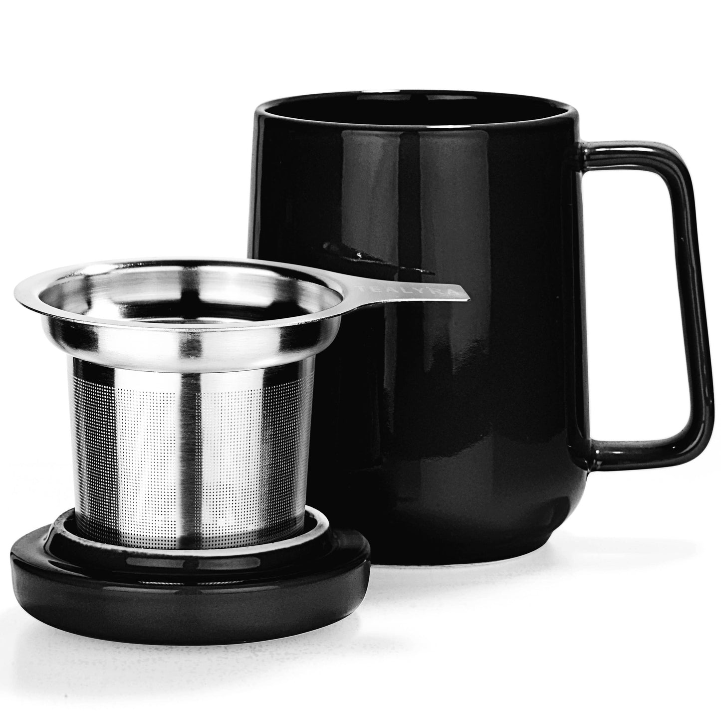 The Peak Mug