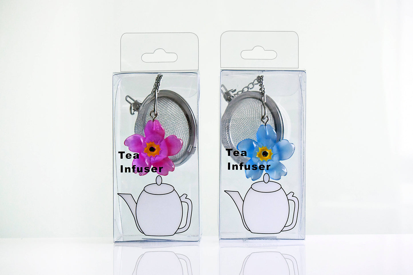 Petal Perfect Infuser