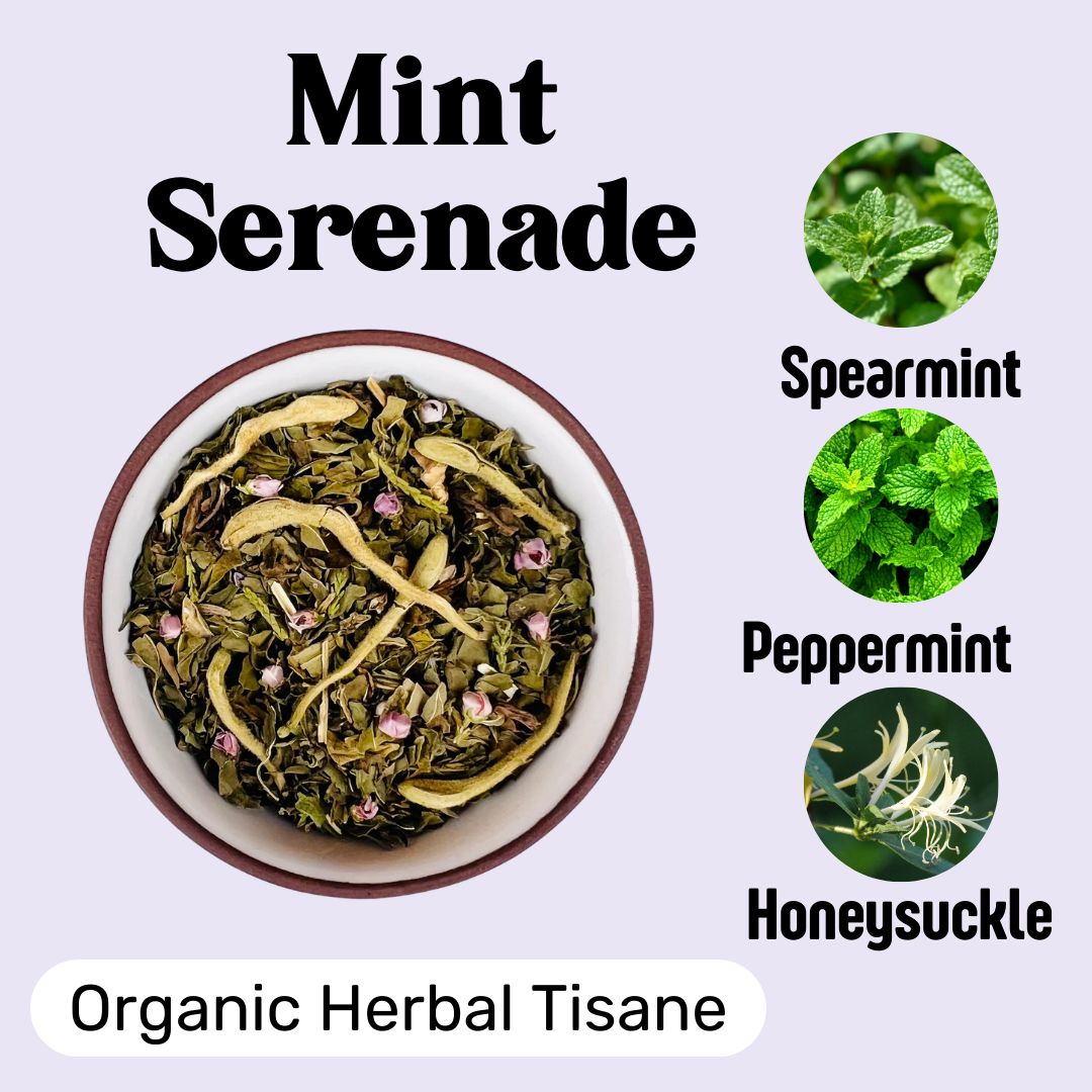 Mint Serenade