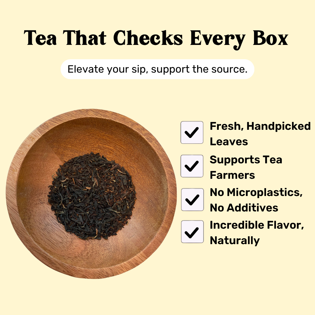 roast and reverie attributes