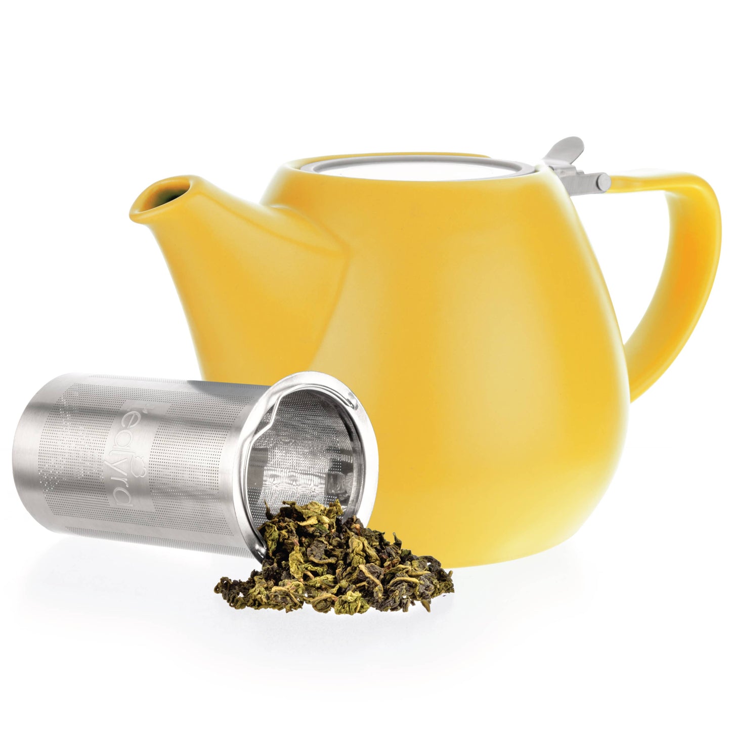 Jove Teapot