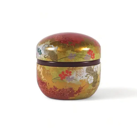 Koyo Loose Leaf Tea Canister