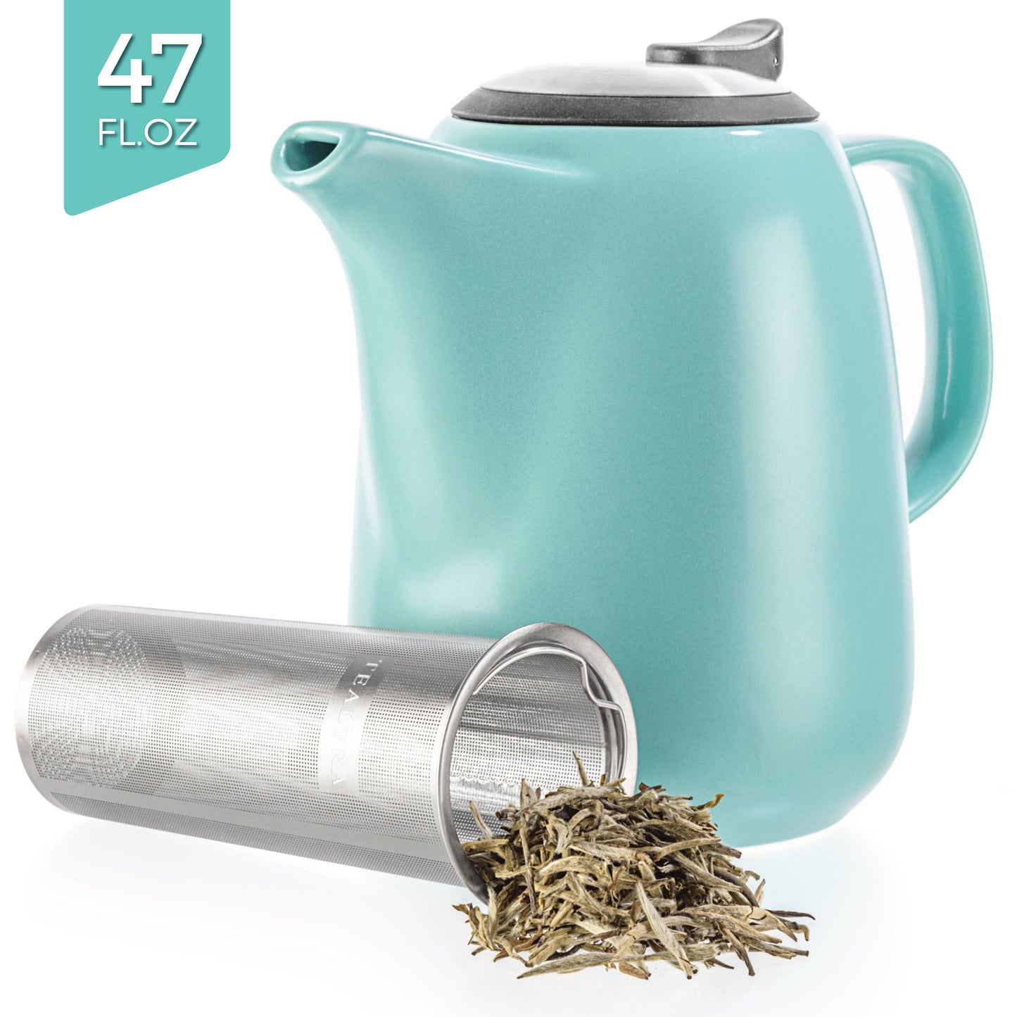 Daze Teapot