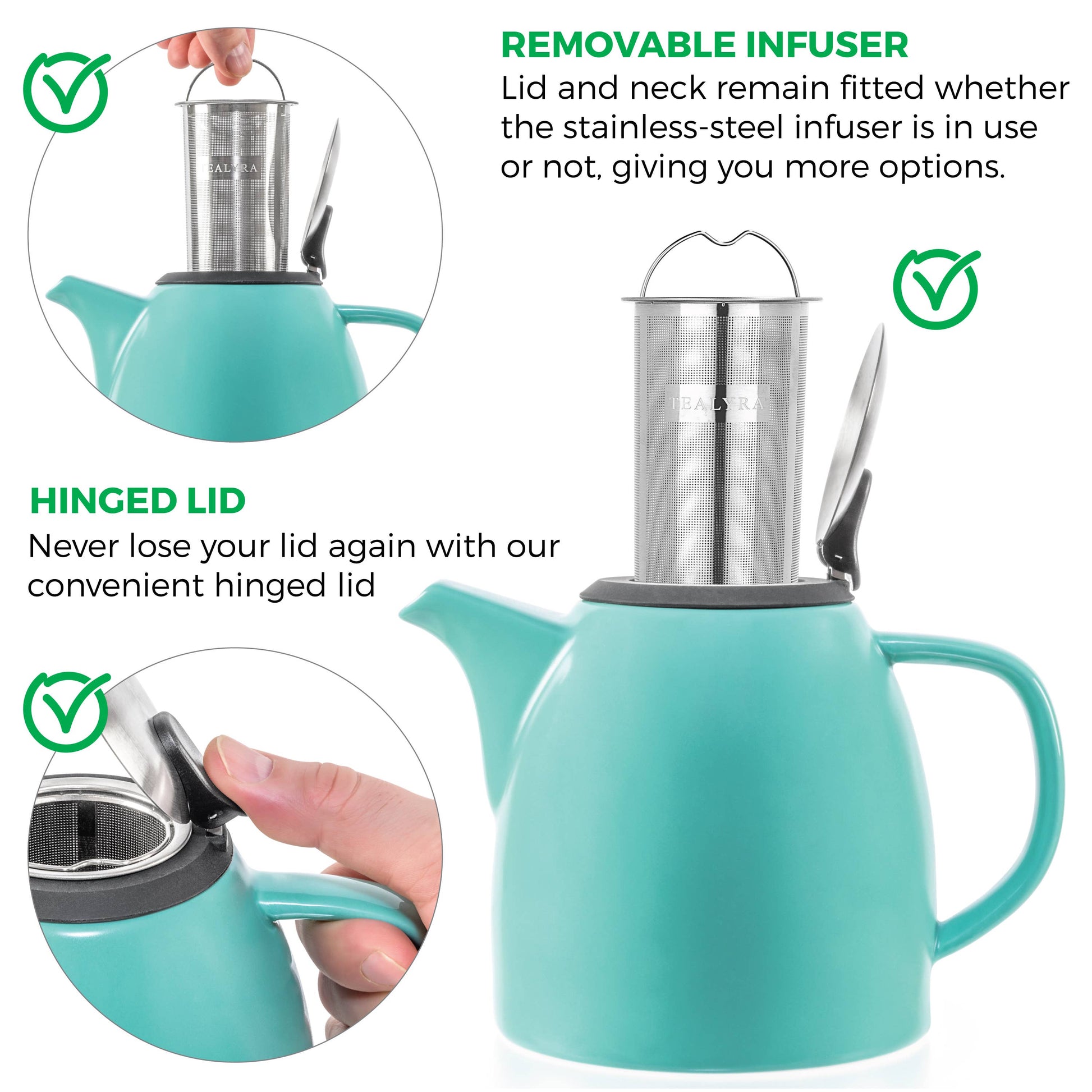 teapot