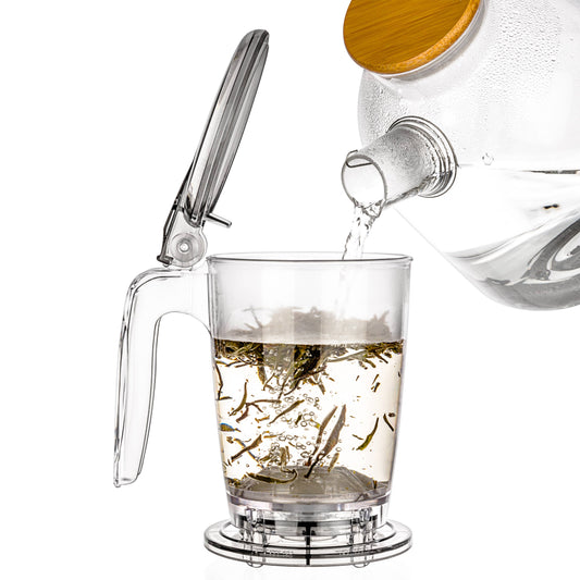 RapidTEA Maker
