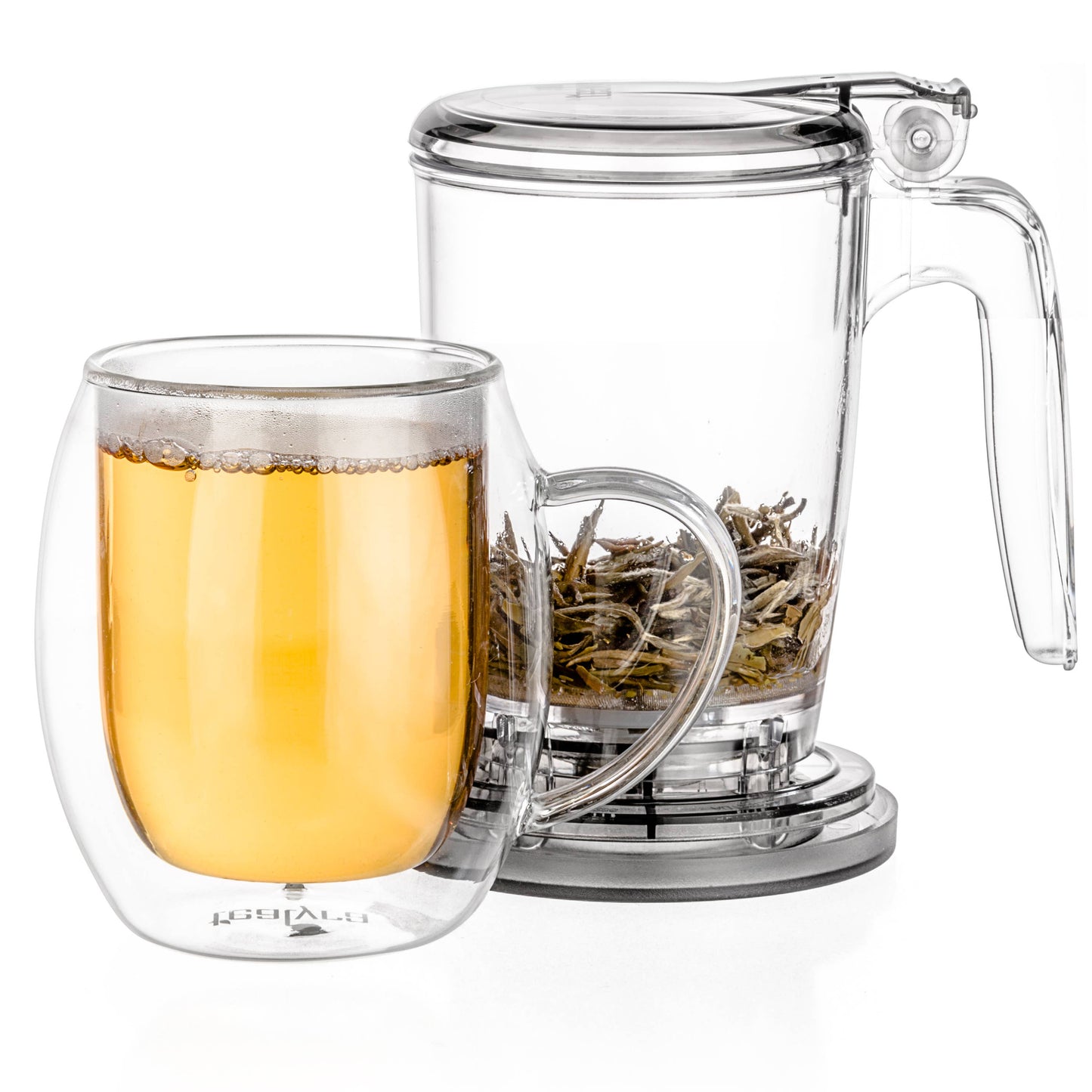 RapidTEA Maker