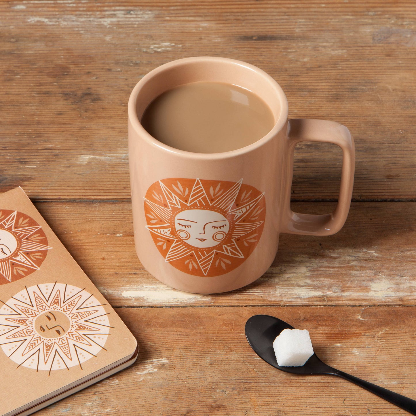 Mug of Sunshine