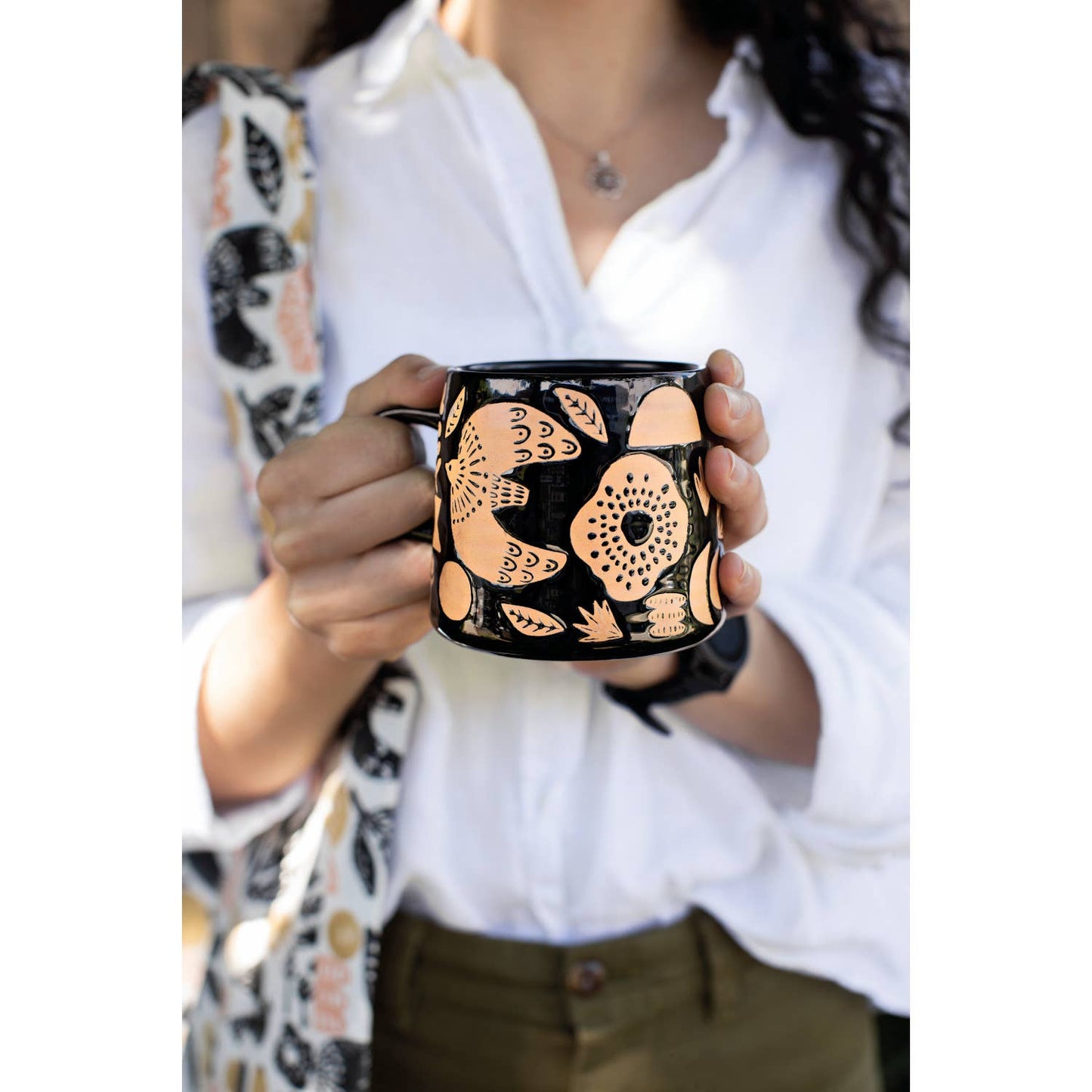 Mythical Moment Mug