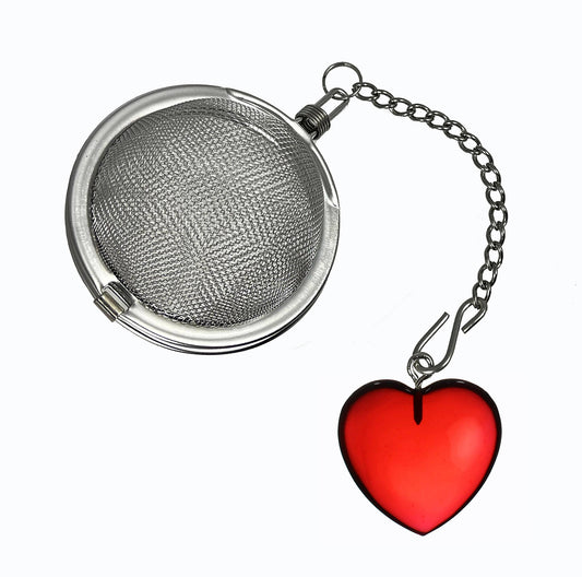 Pour Your Heart Out Infuser