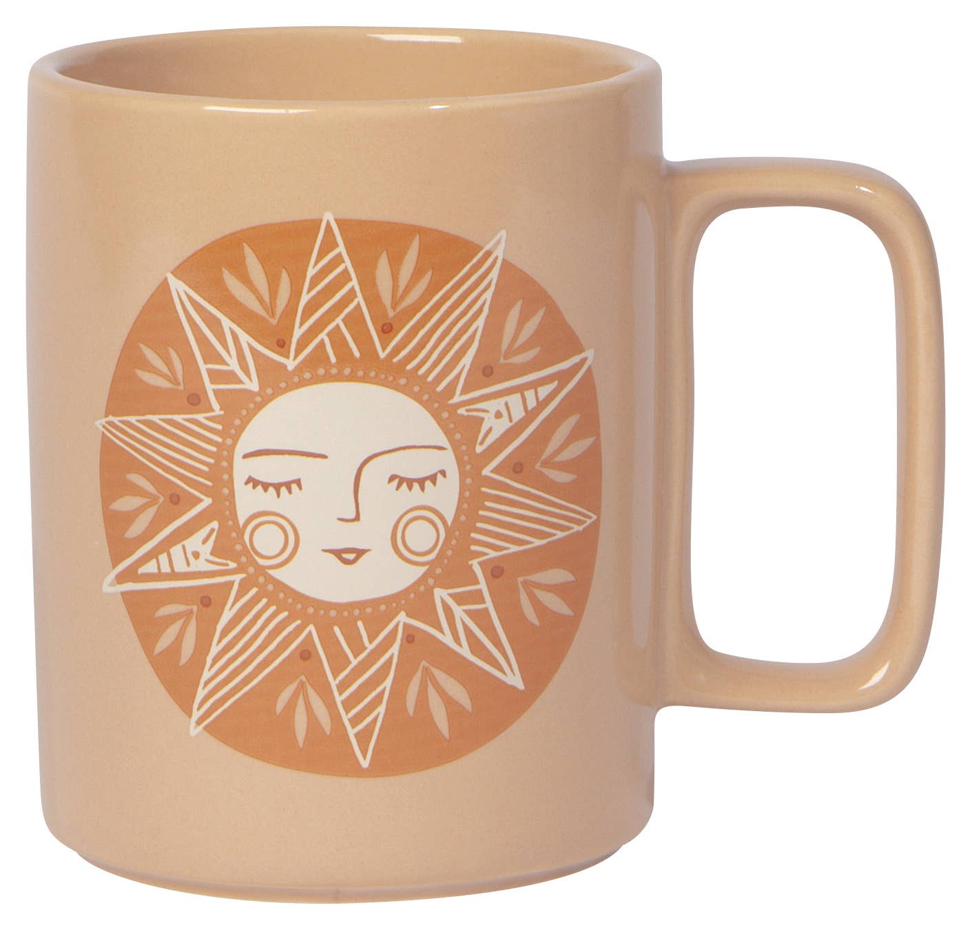 Mug of Sunshine