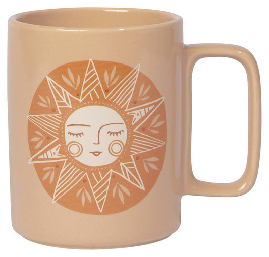Mug of Sunshine