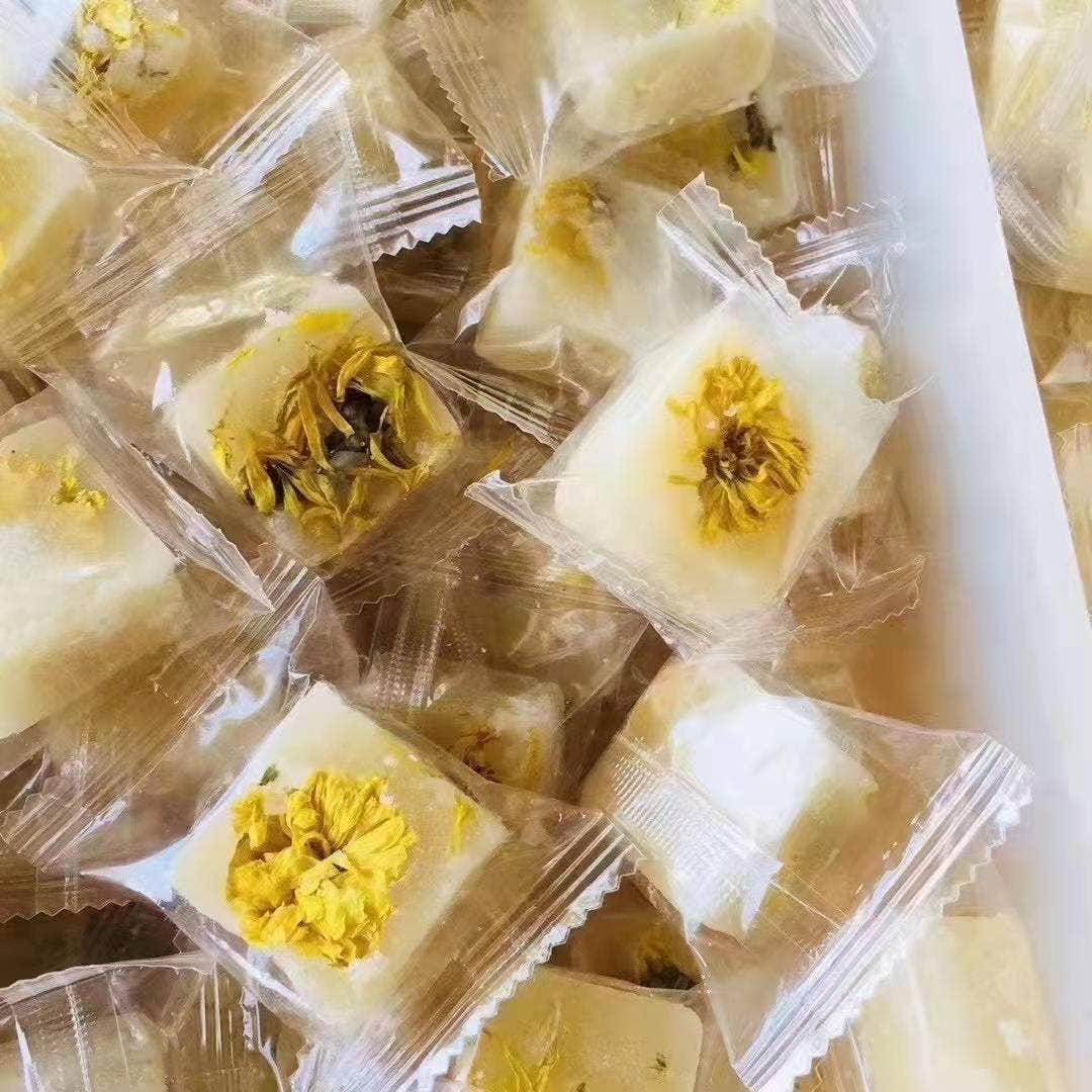 honey for tea