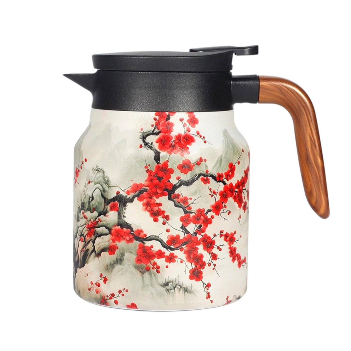 Bloom Thermal Kettle