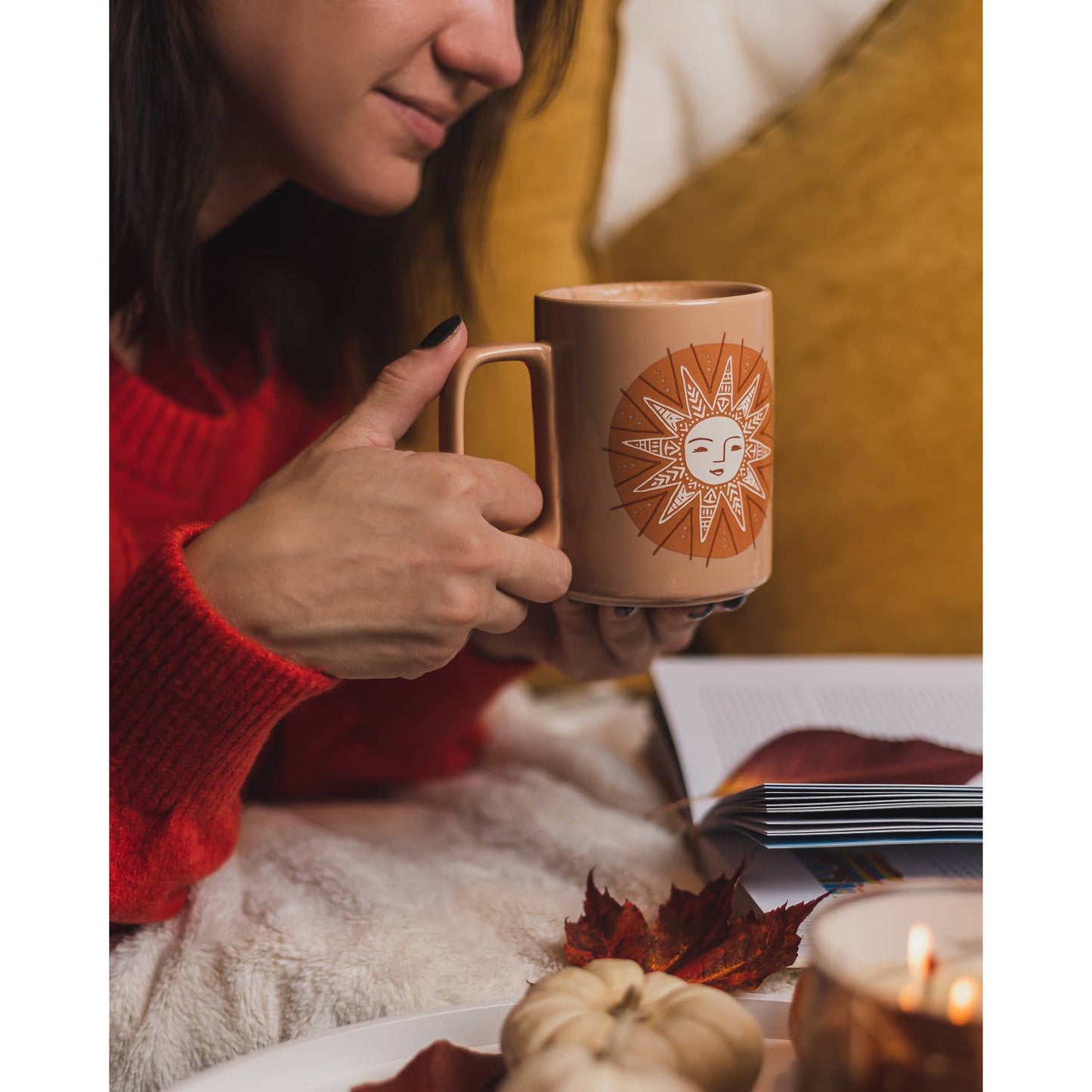 Mug of Sunshine