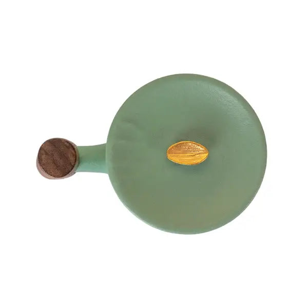 Teal Mug