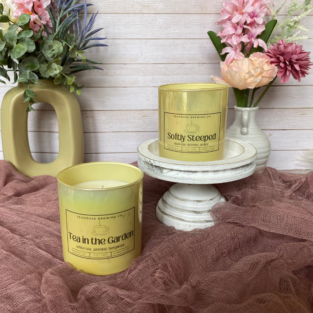Golden Glow Collection