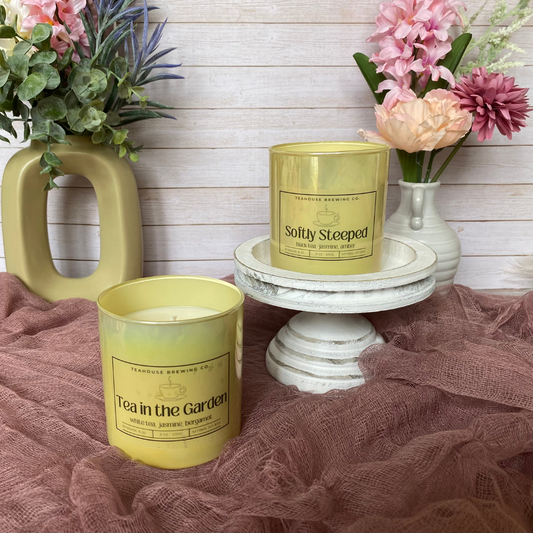 Golden Glow Collection