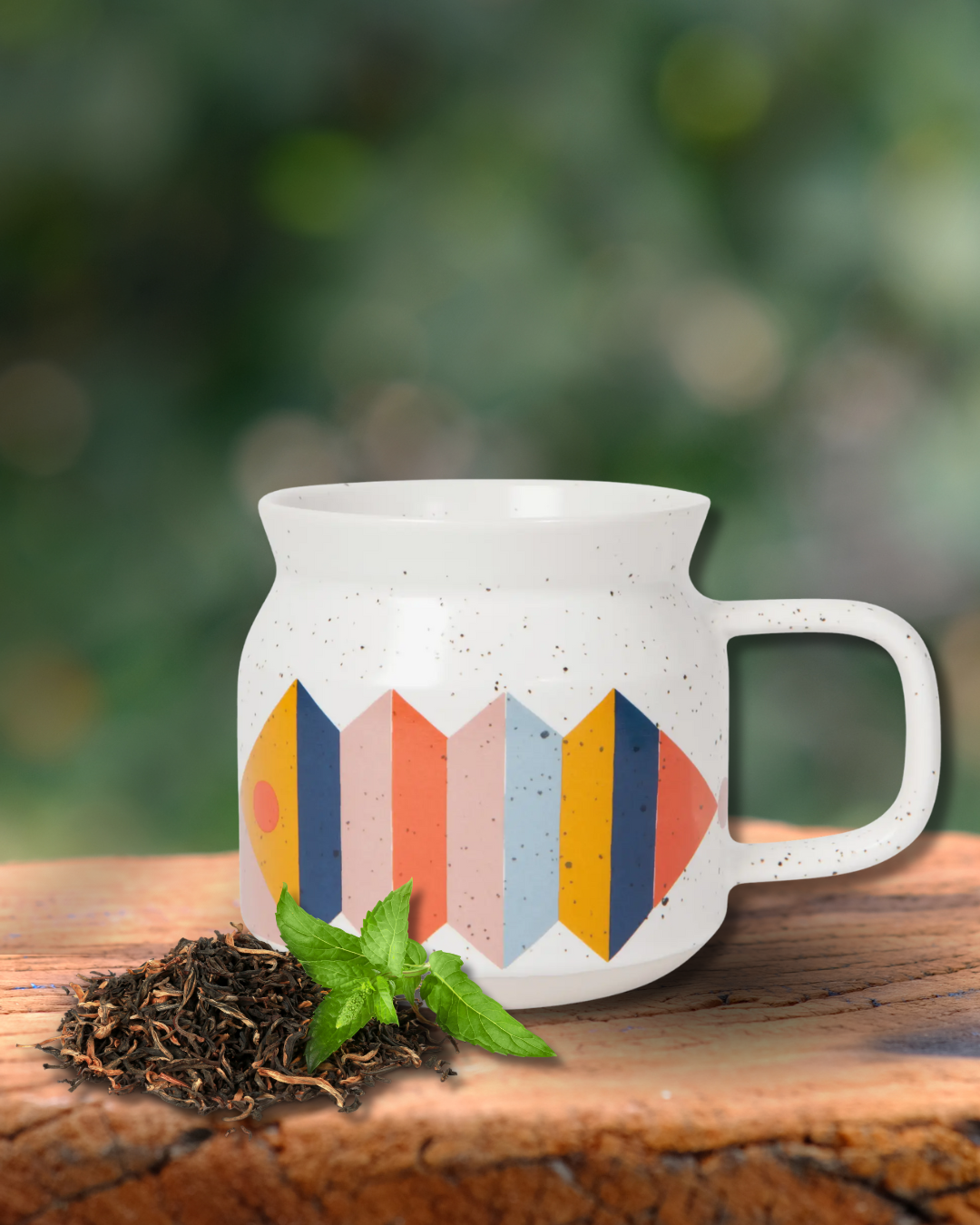 tea mug