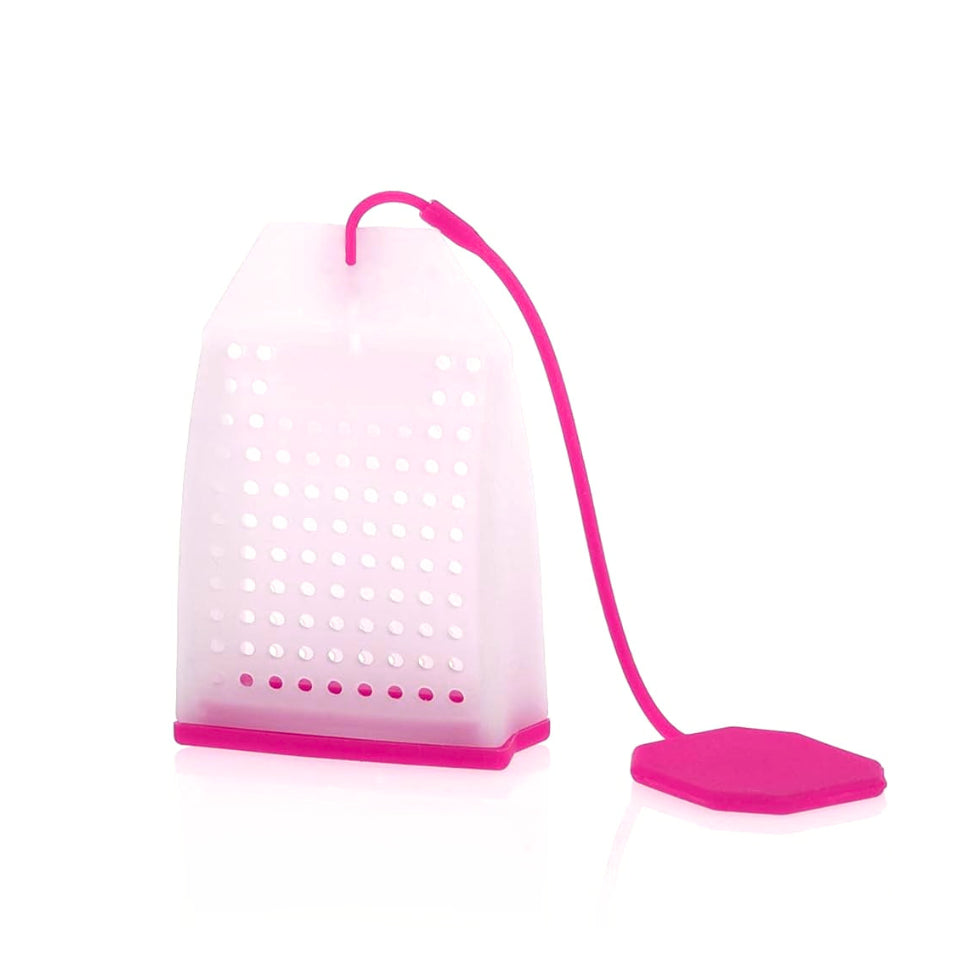 Reusable Tea Bag