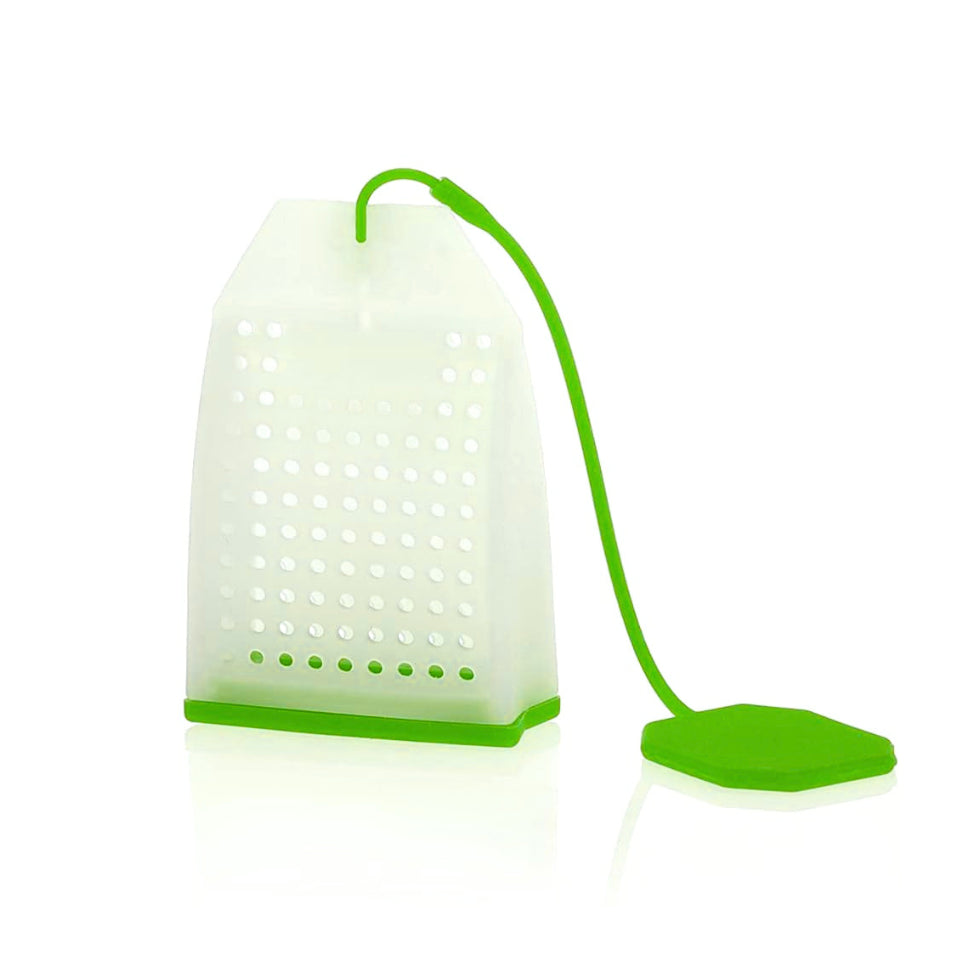 Reusable Tea Bag