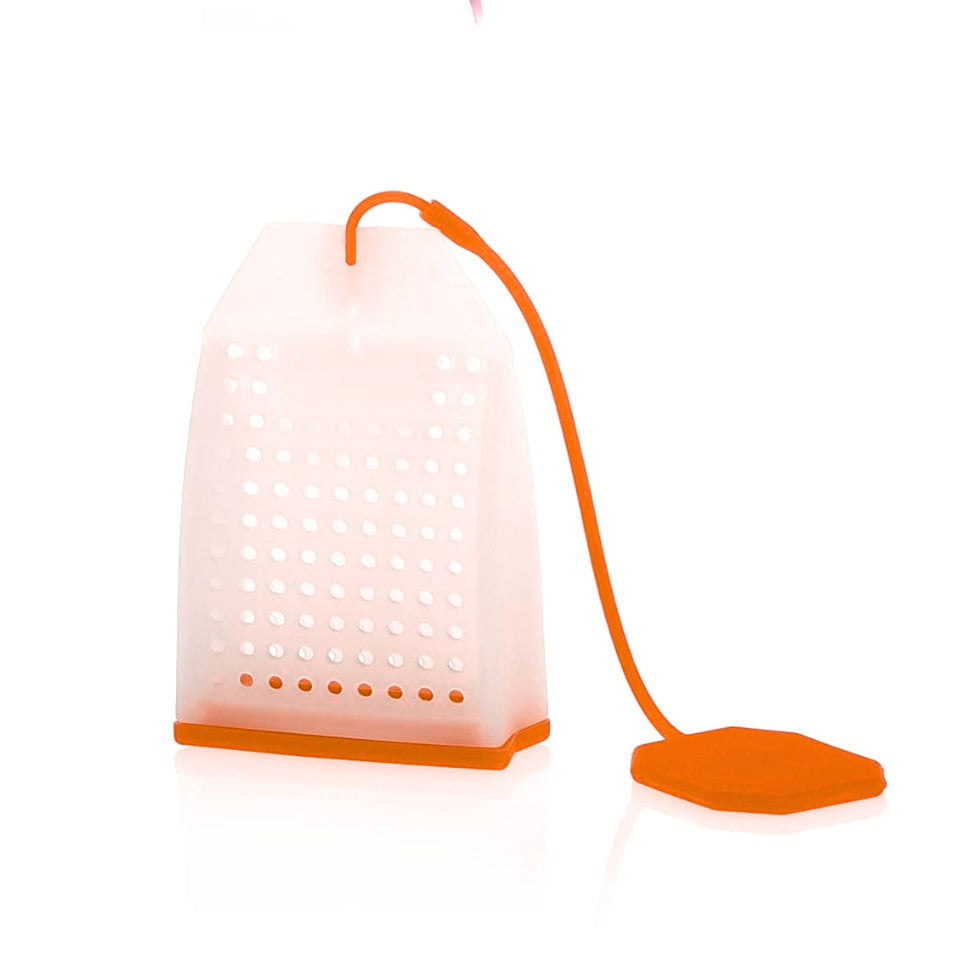 Reusable Tea Bag