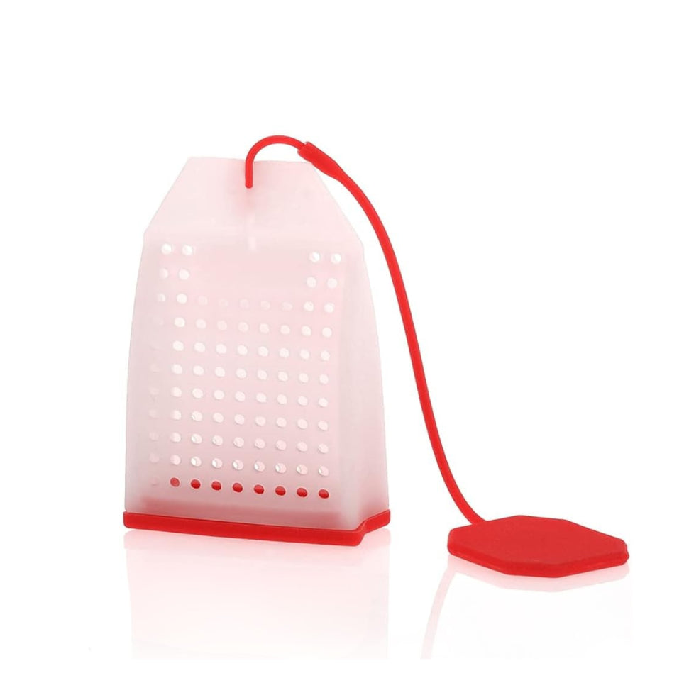 Reusable Tea Bag