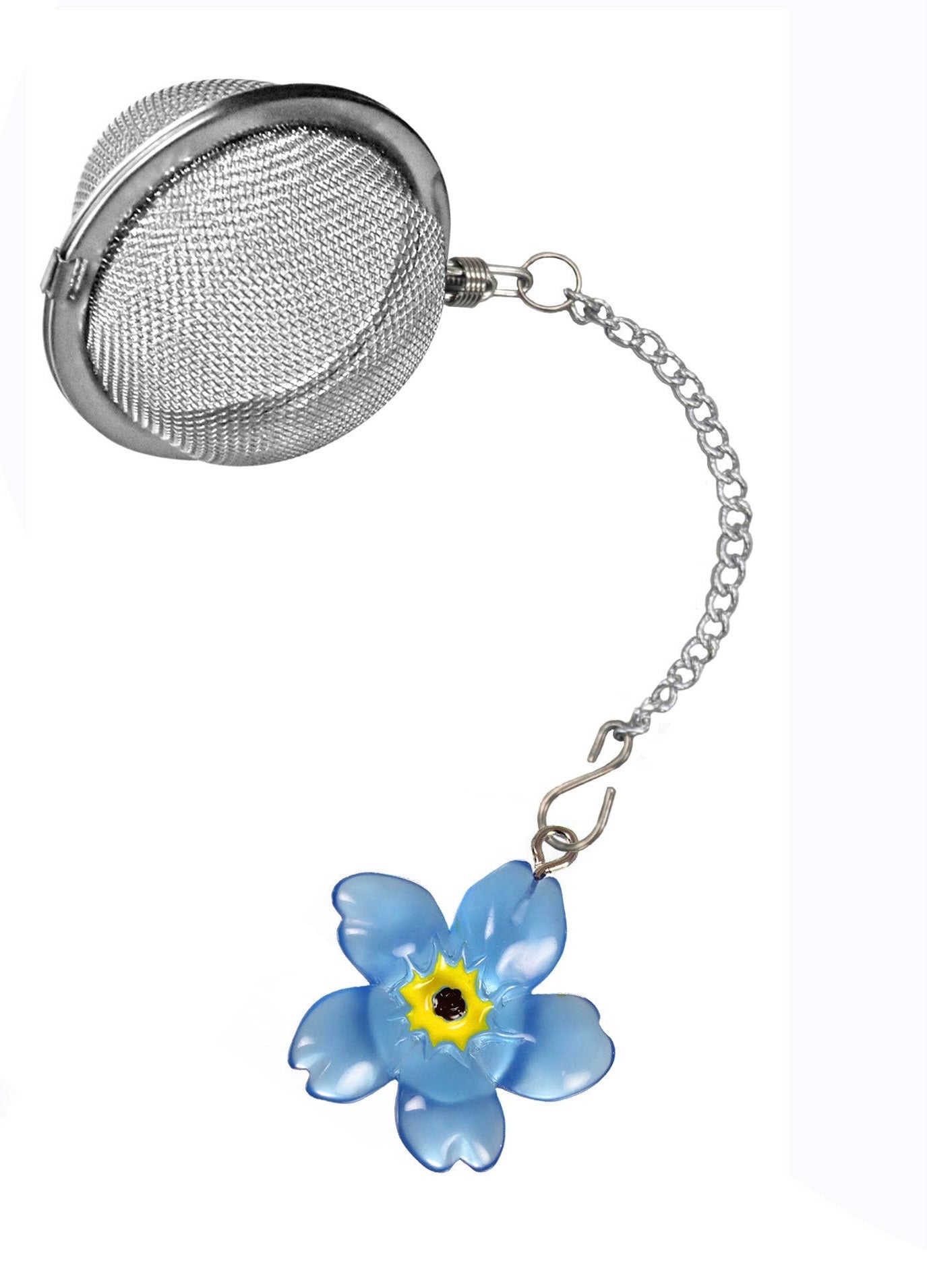Petal Perfect Infuser