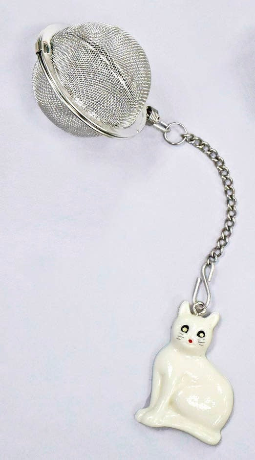 Meow-gical Steeps Infuser