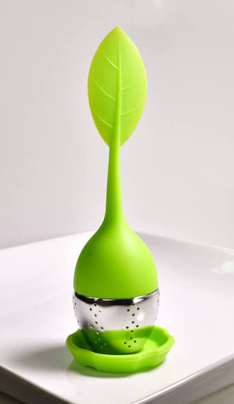 Mighty Leaf - Tea Infuser