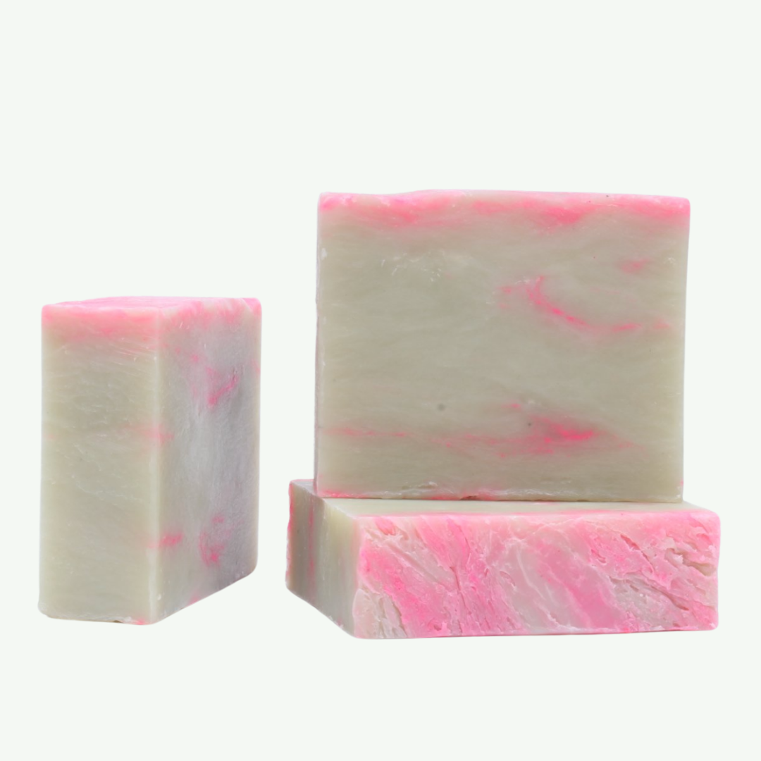 Red Clover Tea - Soap Bar