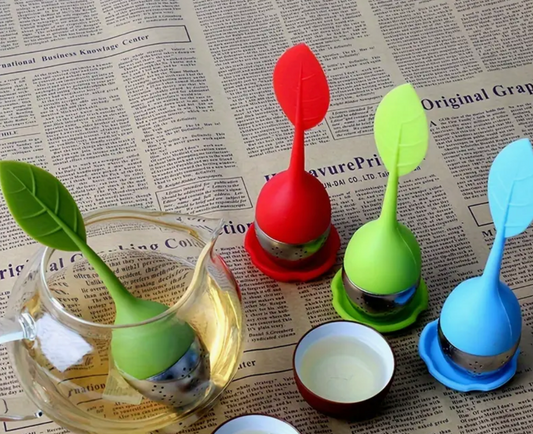 Mighty Leaf - Tea Infuser