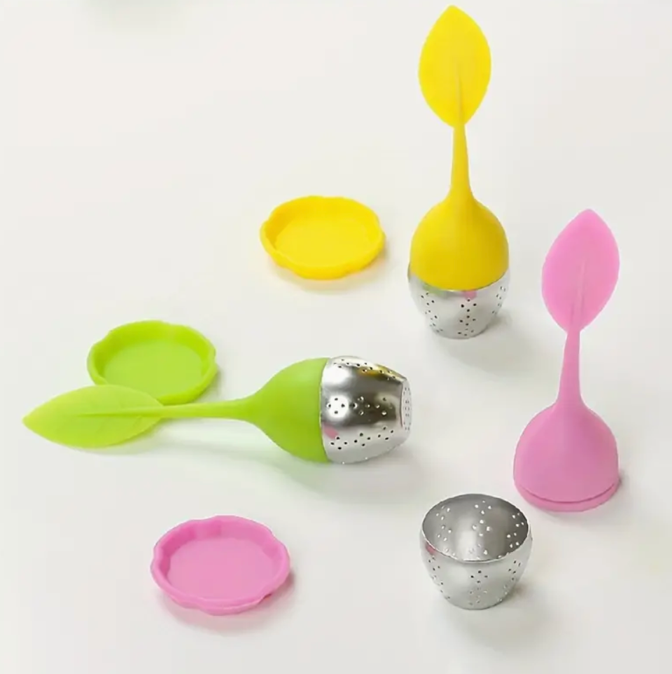 Mighty Leaf - Tea Infuser