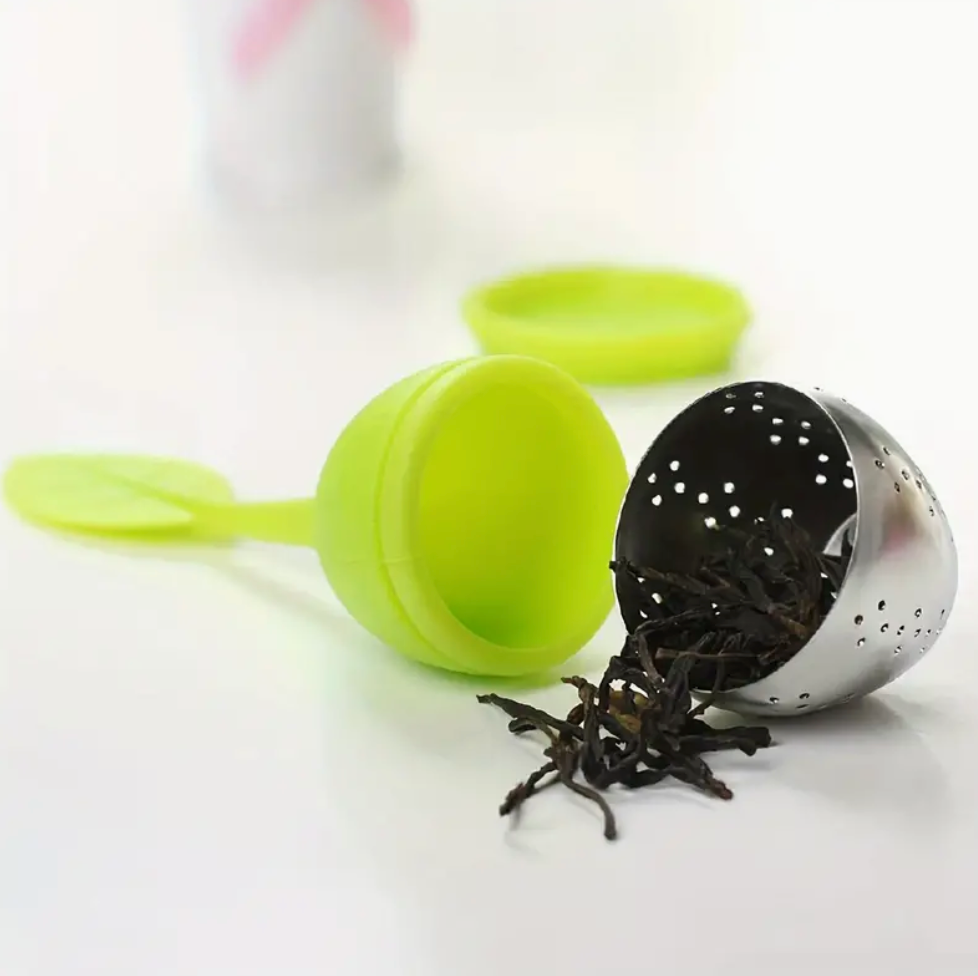 Mighty Leaf - Tea Infuser