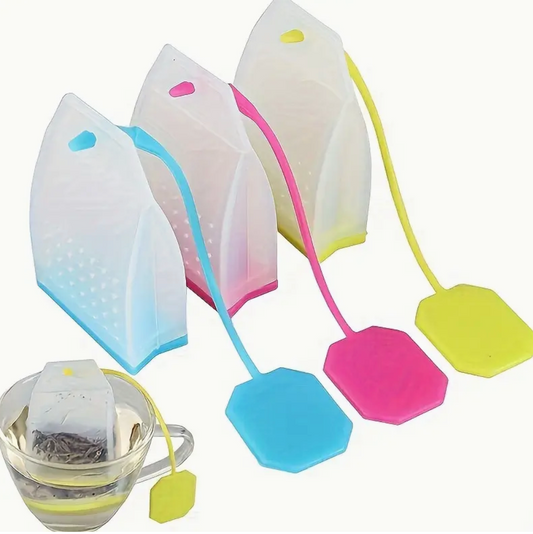Reusable Tea Bag